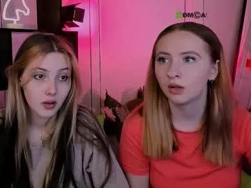 mila_glow from Chaturbate is Freechat