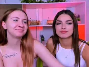 mila_glow from Chaturbate is Freechat