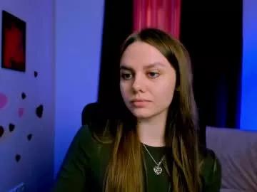 Mila_hiss webcams show profile image 