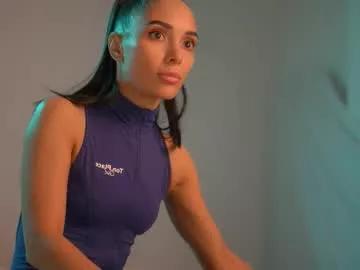 mila_may_ from Chaturbate is Freechat