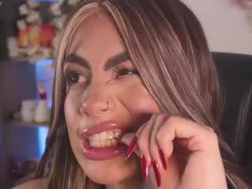 mila_snoow from Chaturbate is Freechat