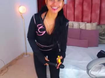 milaa_star from Chaturbate is Freechat