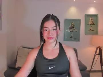 Milacoleman webcams show profile image 
