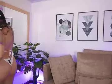 milacrave from Chaturbate is Freechat