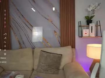 milacrave from Chaturbate is Freechat