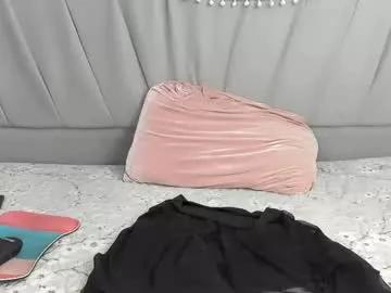 milagros_smith from Chaturbate is Freechat