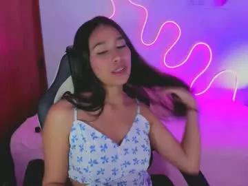 milalively from Chaturbate is Freechat