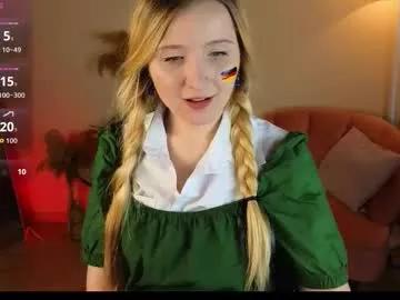 milana__key from Chaturbate is Freechat
