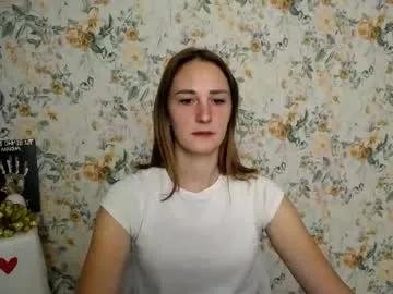 milana_cutie_ from Chaturbate is Freechat
