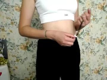 milana_cutie_ from Chaturbate is Freechat