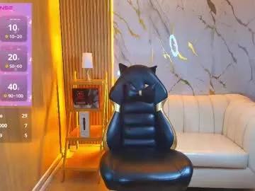 milana_sheldon from Chaturbate is Freechat