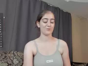 milaniacute from Chaturbate is Freechat
