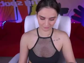 milashalovely from Chaturbate is Freechat
