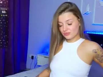 Milena_brilliant webcams show profile image 