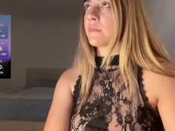 milena_luvy from Chaturbate is Freechat