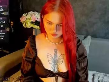 milena_sue from Chaturbate is Freechat