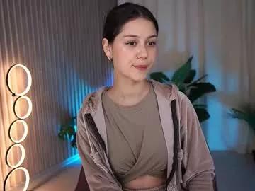 Milenaharris webcams show profile image 
