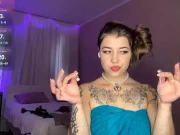mileydreamer from Chaturbate is Freechat