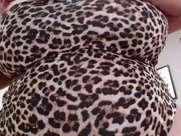 mileyhudson from Chaturbate is Freechat
