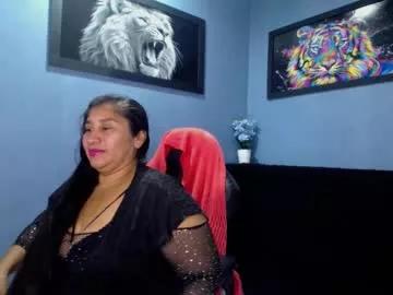 milf_latinn from Chaturbate is Freechat