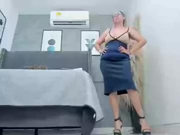 milf_loven from Chaturbate is Freechat