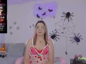 Photos of milfaaura from Chaturbate is Freechat