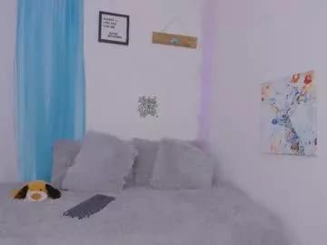 milfaaura from Chaturbate is Freechat