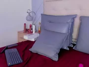 mili_quintero from Chaturbate