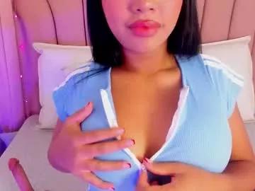 mili_quintero from Chaturbate