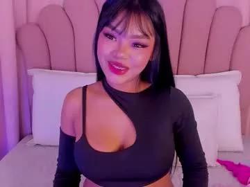 mili_quintero from Chaturbate