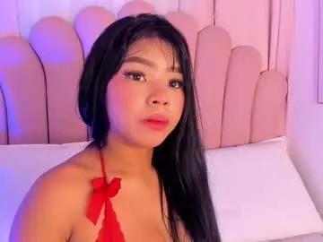 mili_quintero from Chaturbate