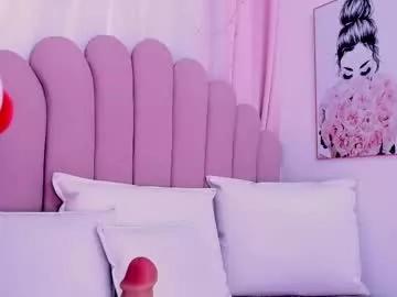 mili_quintero from Chaturbate