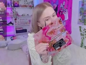 miliameow from Chaturbate