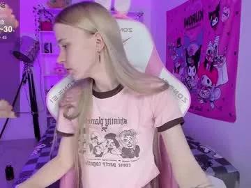 miliameow from Chaturbate