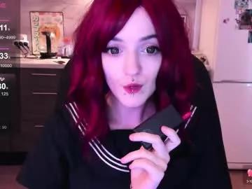 milina__ from Chaturbate