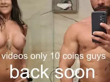 milioncouple from Chaturbate