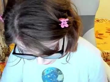 milisasweet from Chaturbate