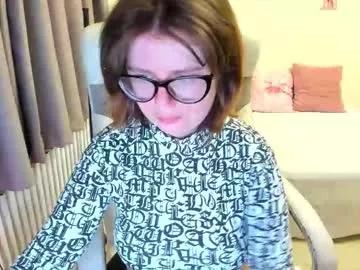 milisasweet from Chaturbate