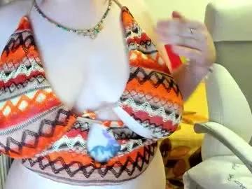 milisasweet from Chaturbate is Freechat