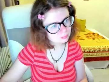 milisasweet from Chaturbate