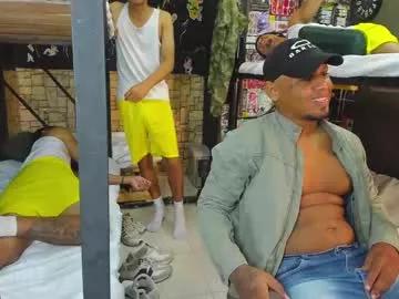 military410 from Chaturbate