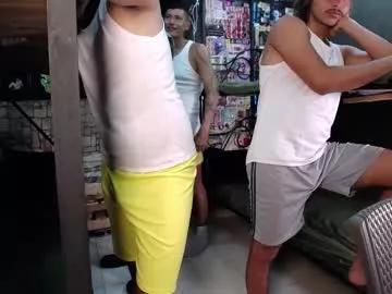military410 from Chaturbate