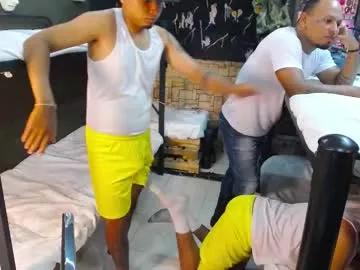 military410 from Chaturbate is Freechat