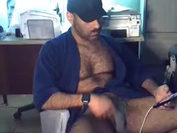 militaryx from Chaturbate