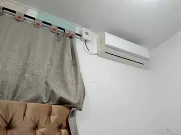 milkylove_19_ from Chaturbate is Freechat