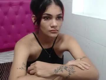 milkyway_18 from Chaturbate is Freechat
