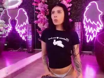 milla_davis from Chaturbate is Freechat