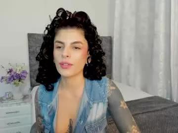 milla_pixxie from Chaturbate