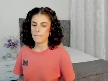 milla_pixxie from Chaturbate