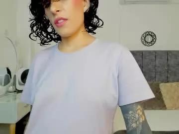 milla_pixxie from Chaturbate